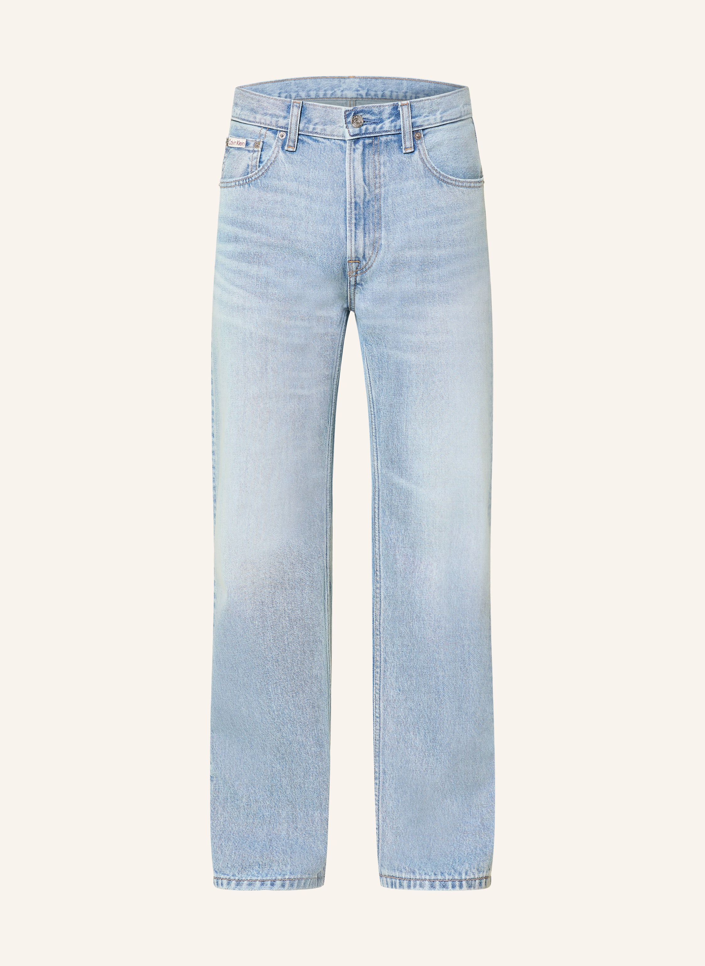 Calvin Klein Jeans Jeans SIGNATURE 90S STRAIGHT Relaxed Fit