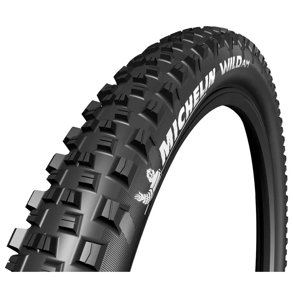 Michelin Wild AM 2 Competition Line Tubeless 29´´ x 2.60 MTB tyre