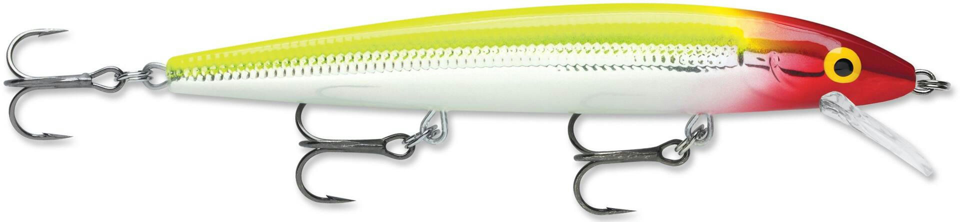 Rapala Husky Jerk 12 Lure
