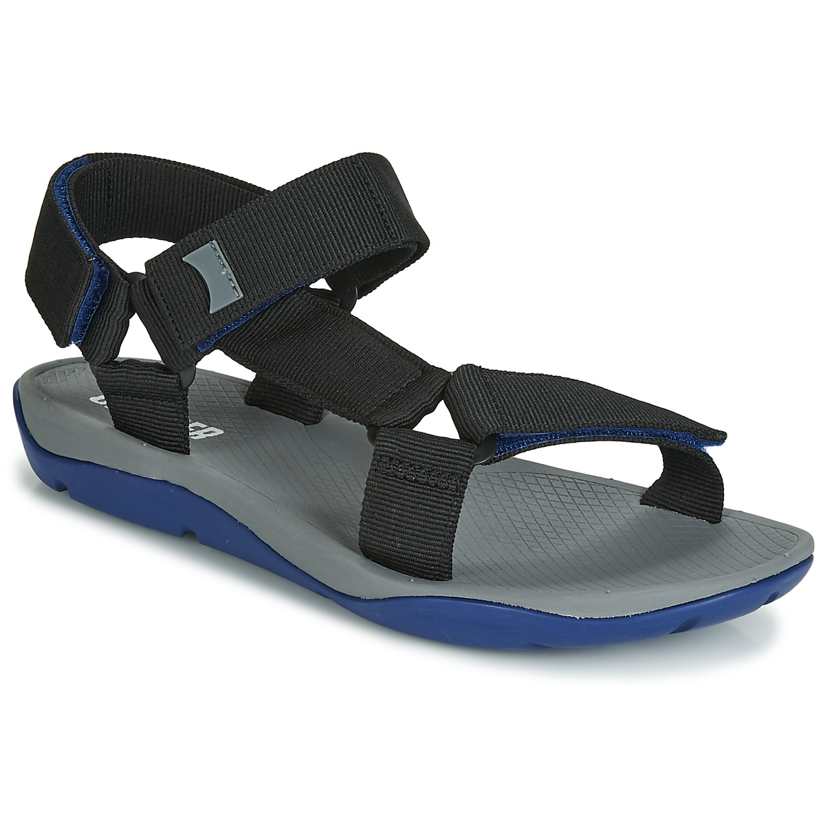 Camper - MATCH -  black