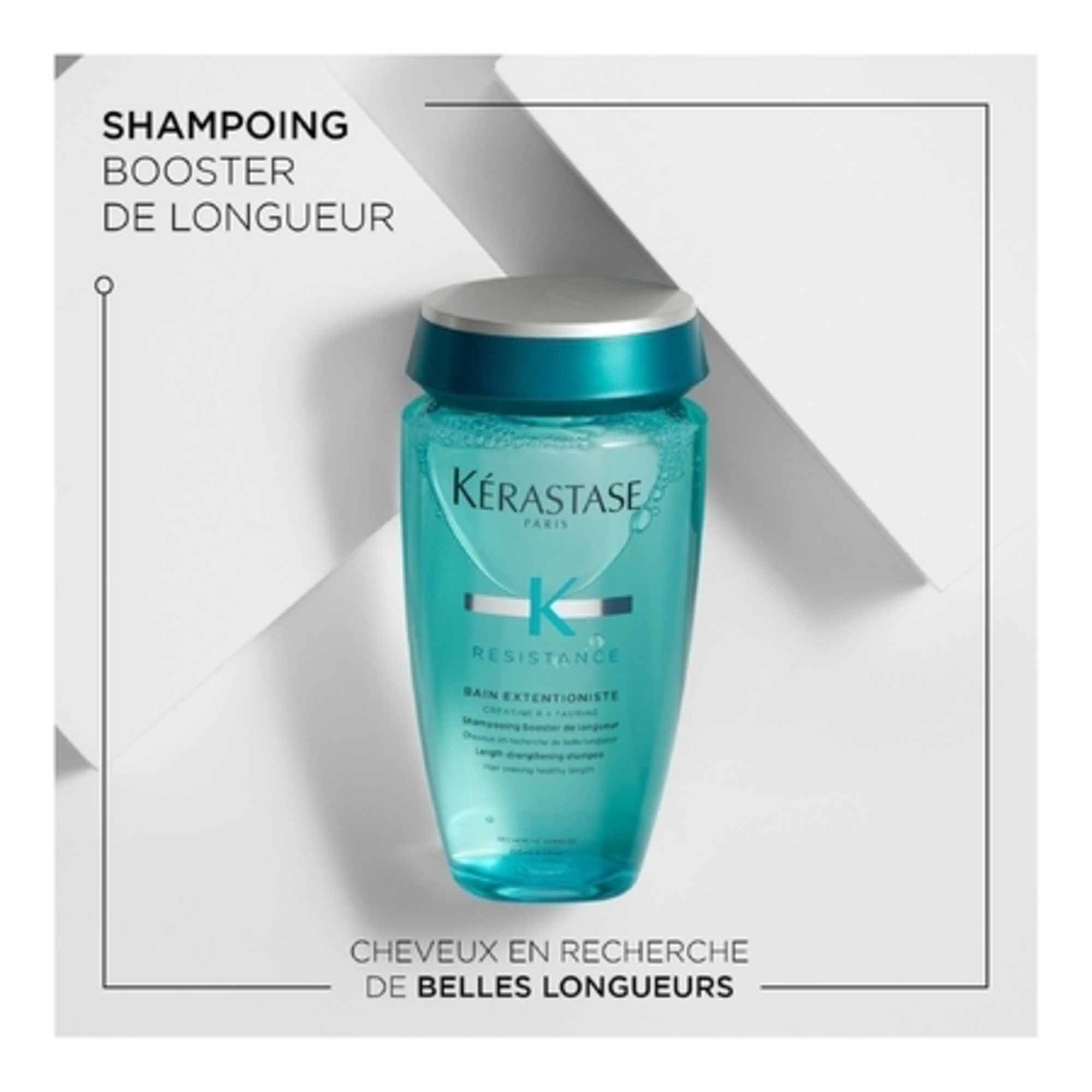 RESISTANCEBain extensioniste
