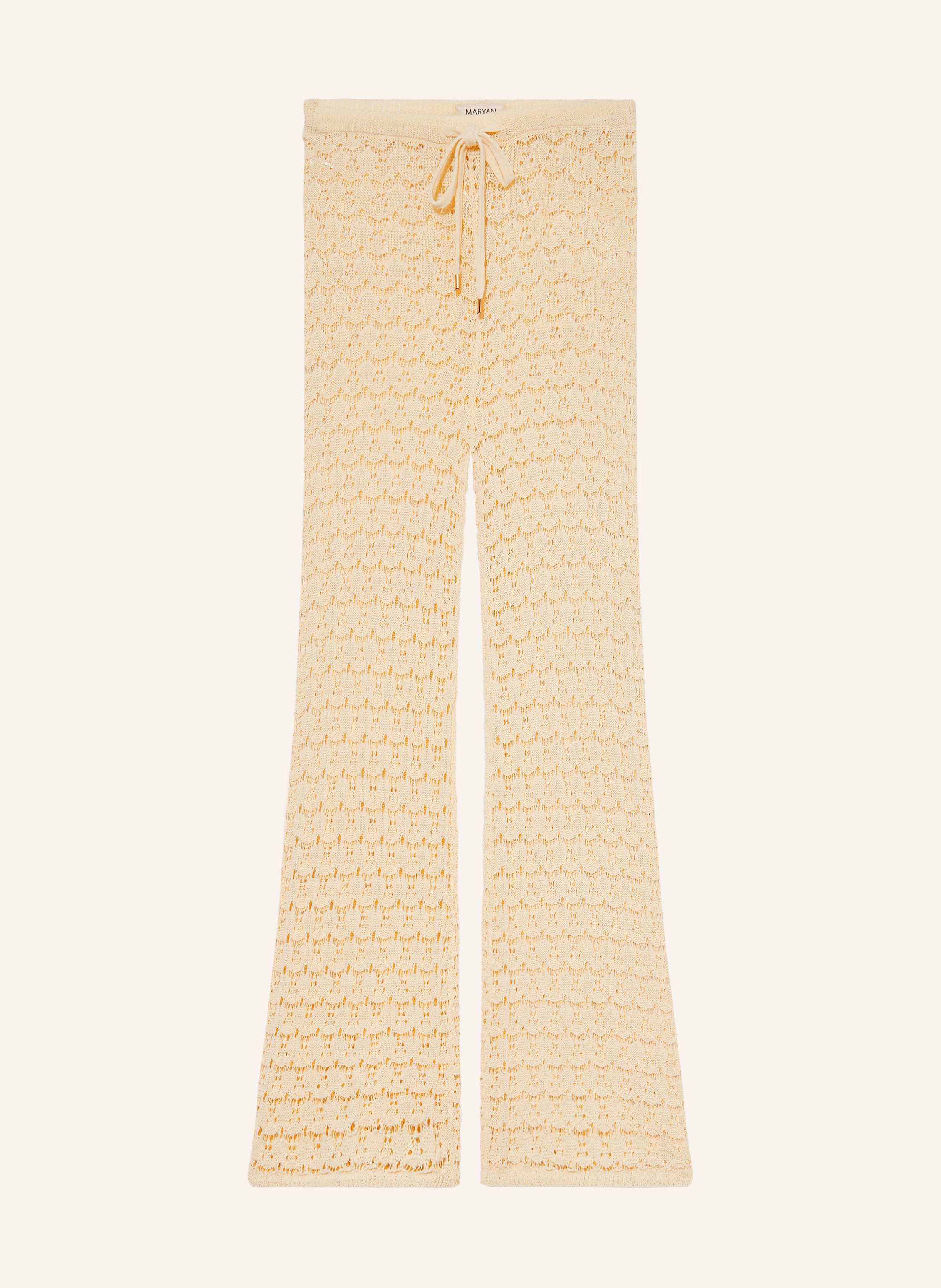 MARYAN MEHLHORN Strickhose SERENITY