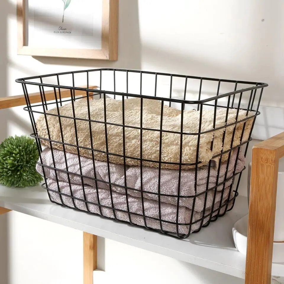 Calicosy - Opbergmand - 35x46x28 cm