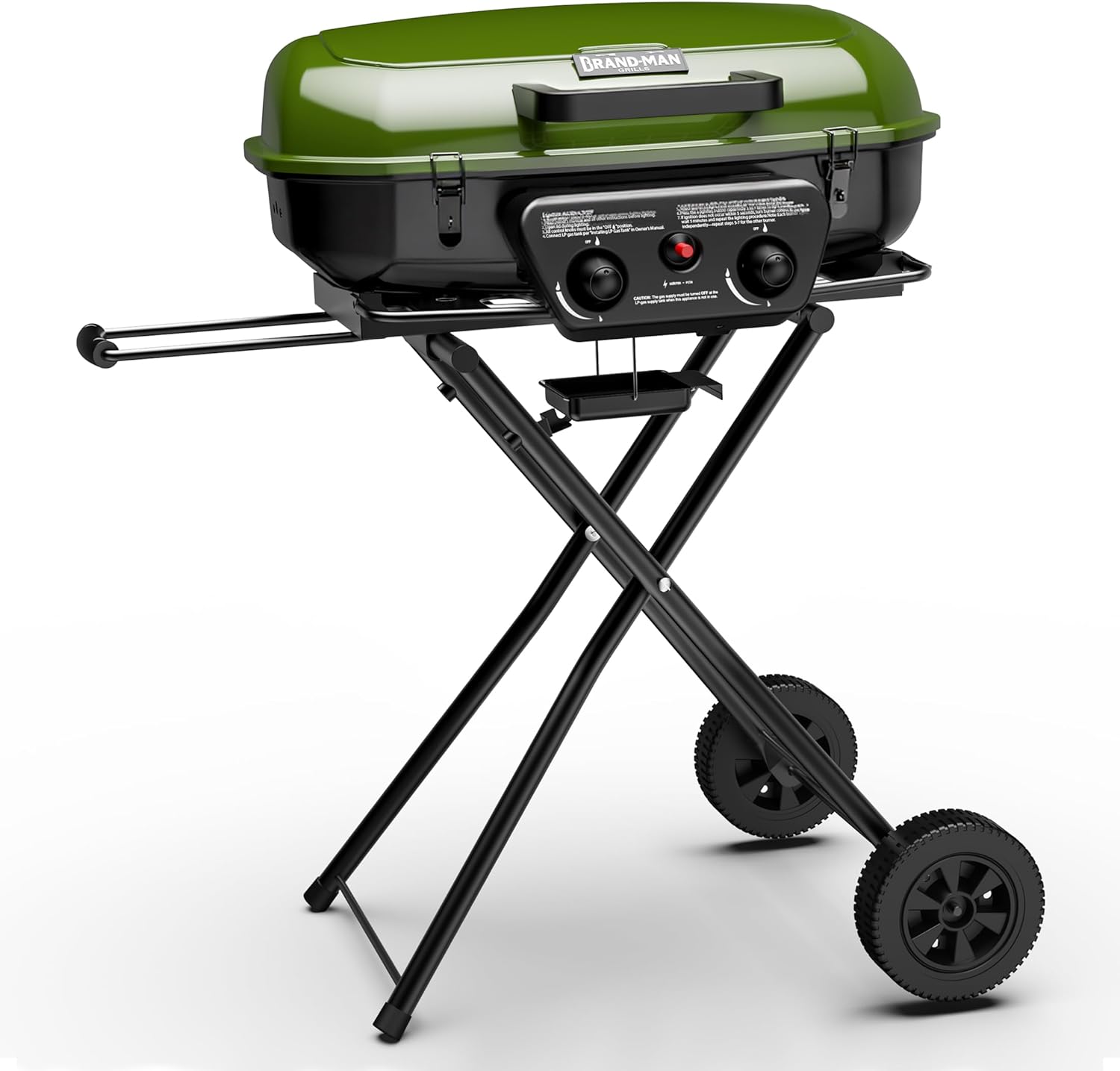 Propane Grills
