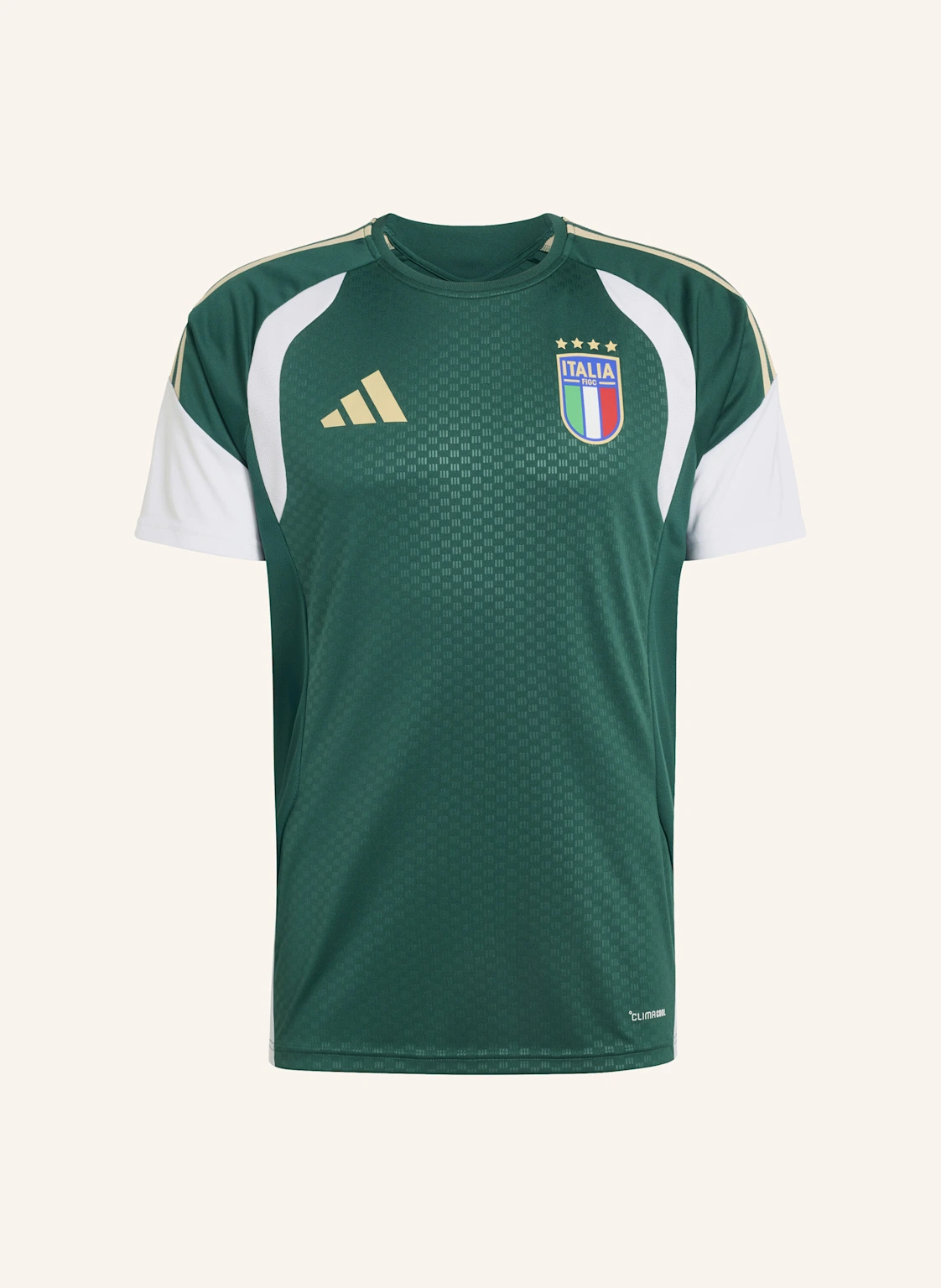 adidas ITALIEN 26 TIRO TRAININGSTRIKOT