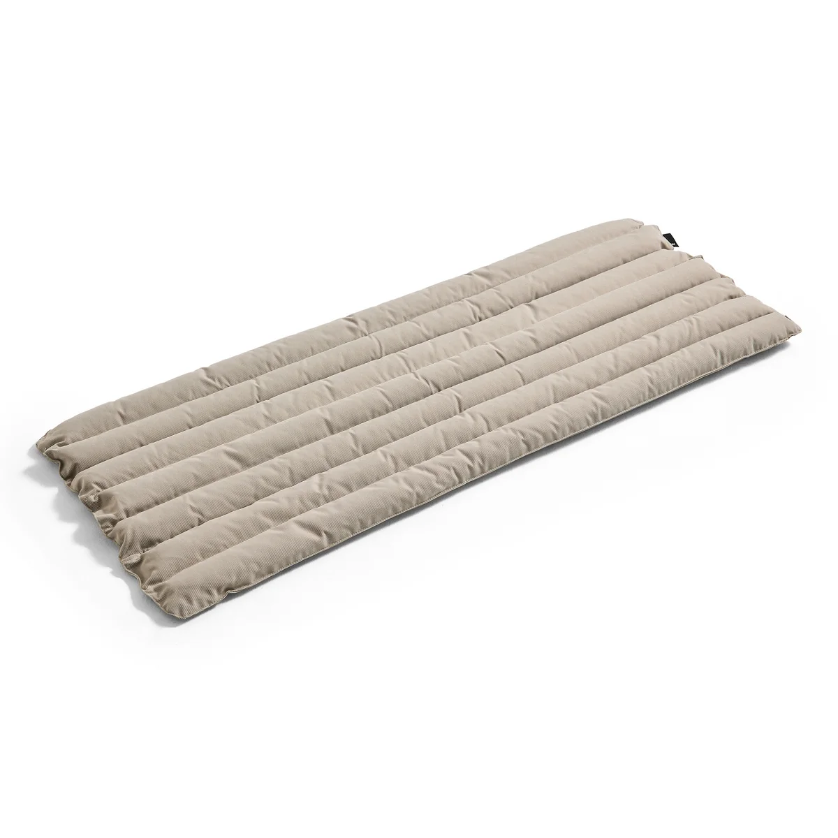HAY - Traverse Quilted Auflagen & Sitzkissen für Outdoor Lounge Bank