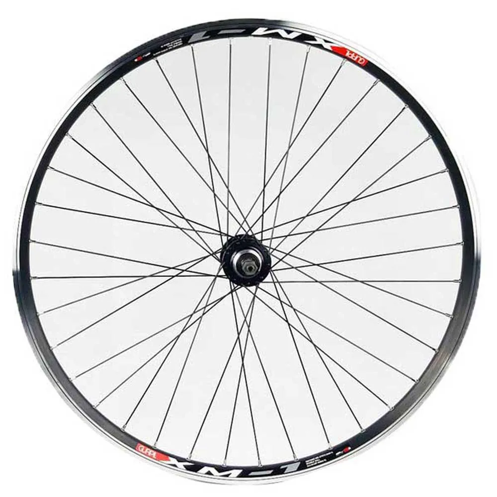 Gurpil XM-1 6-7s 29´´ 6B Disc MTB rear wheel