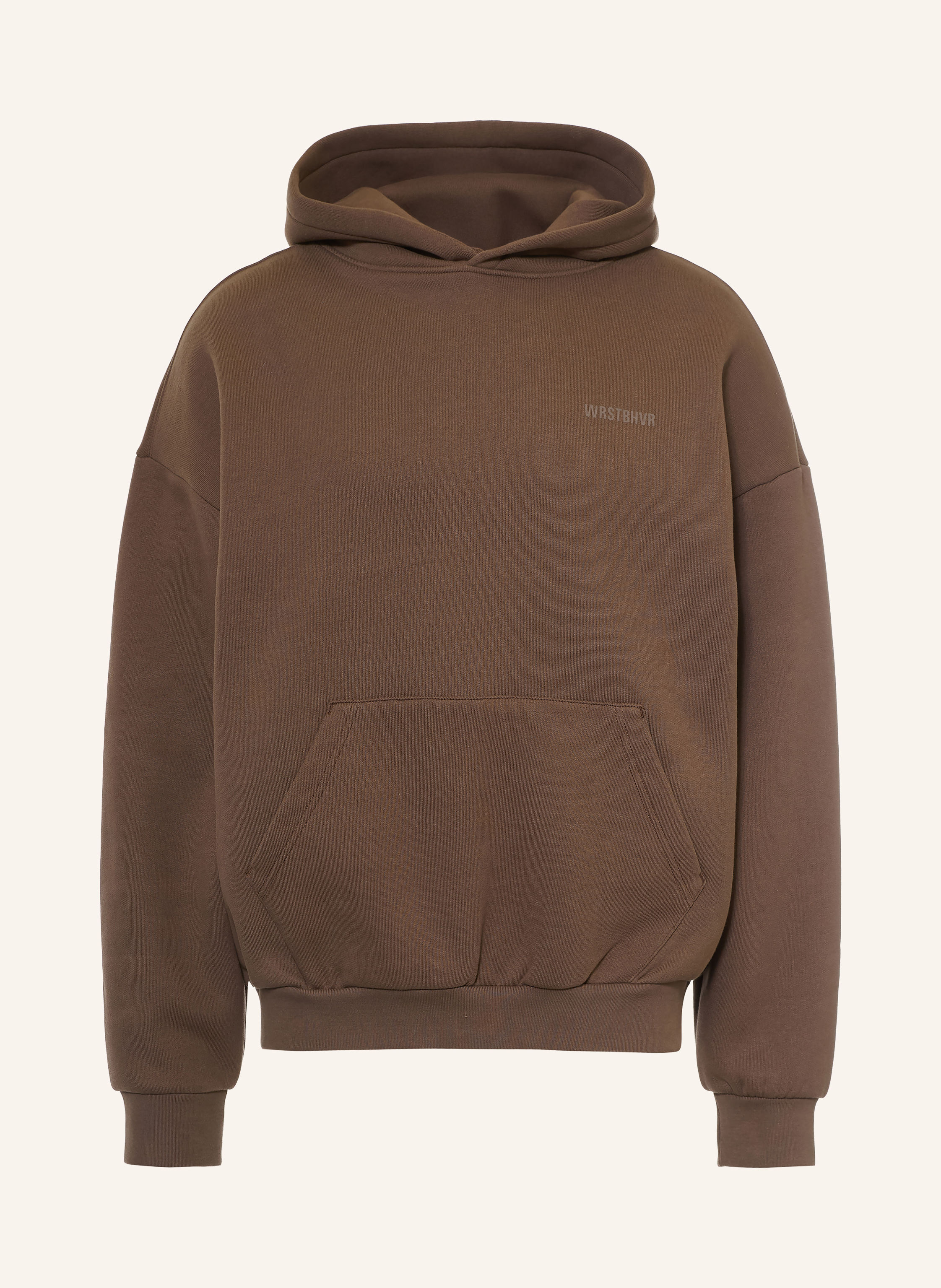 WRSTBHVR Hoodie MICAH V3