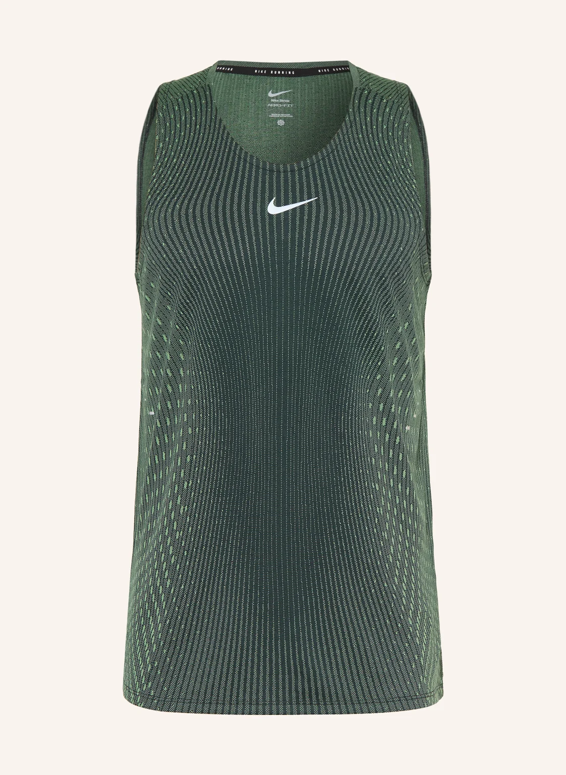 Nike Funktionstop STRIDE