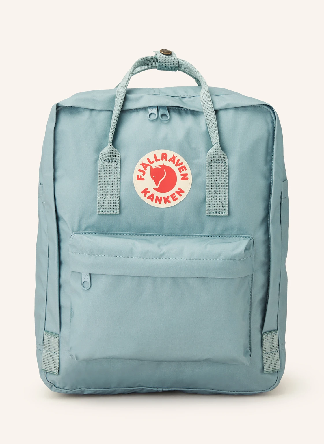 FJÄLLRÄVEN Rucksack KANKEN