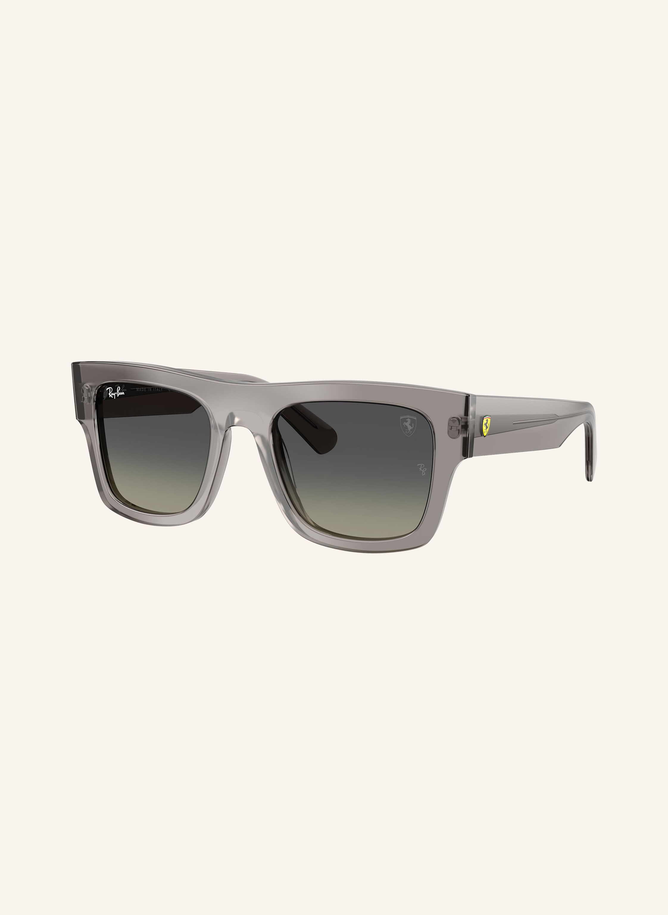 Ray-Ban Sonnenbrille RB2217M