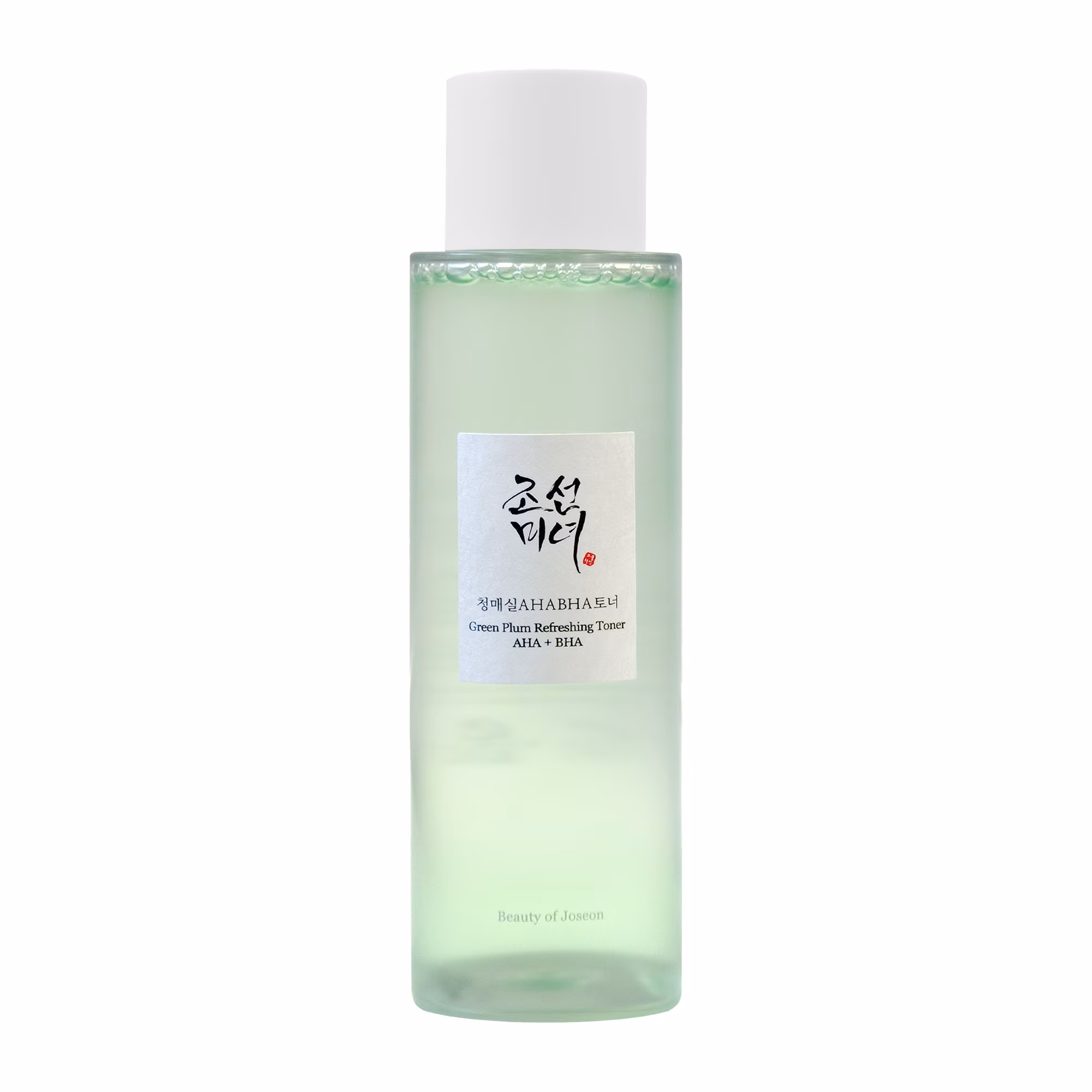 SOIN VISAGELotion tonique exfoliante : aha et bha