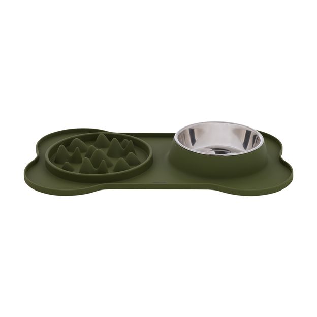 ACESSÓRIO PARA ALIMENTAÇÃO PET GOMINHO