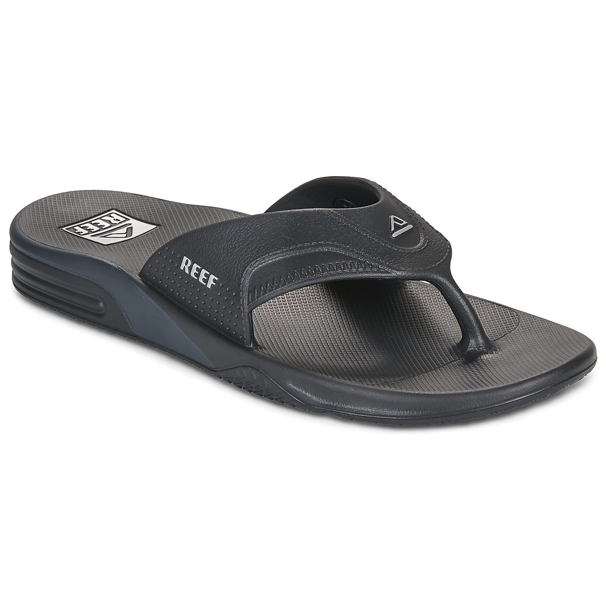 Reef - FANNING H20 - Black