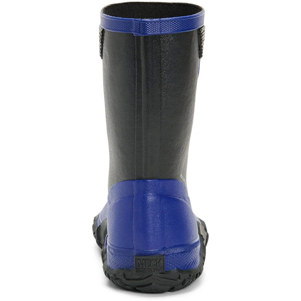 Muck Boots Forager Kid's Wellington