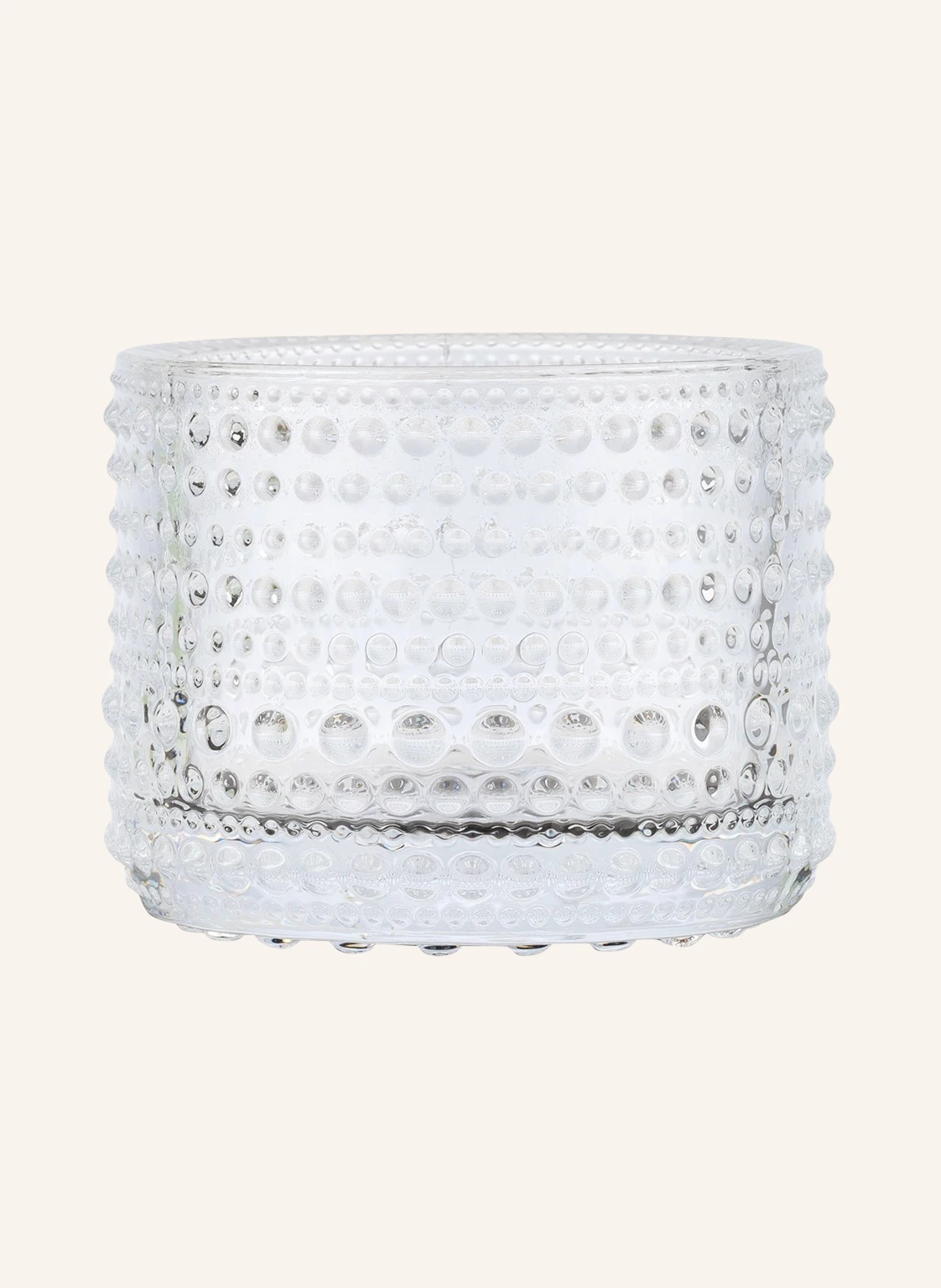 iittala Teelichthalter KASTEHELMI