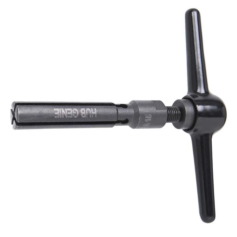 Unior Hub Genie Tool