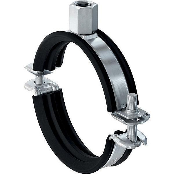 Collier isophonique - Fischer - 94 -100 mm