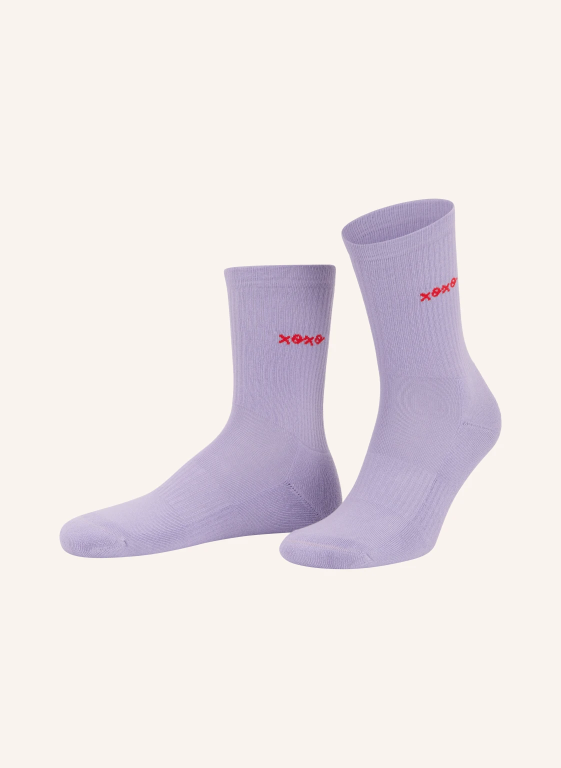 NBDC Socken XOXO
