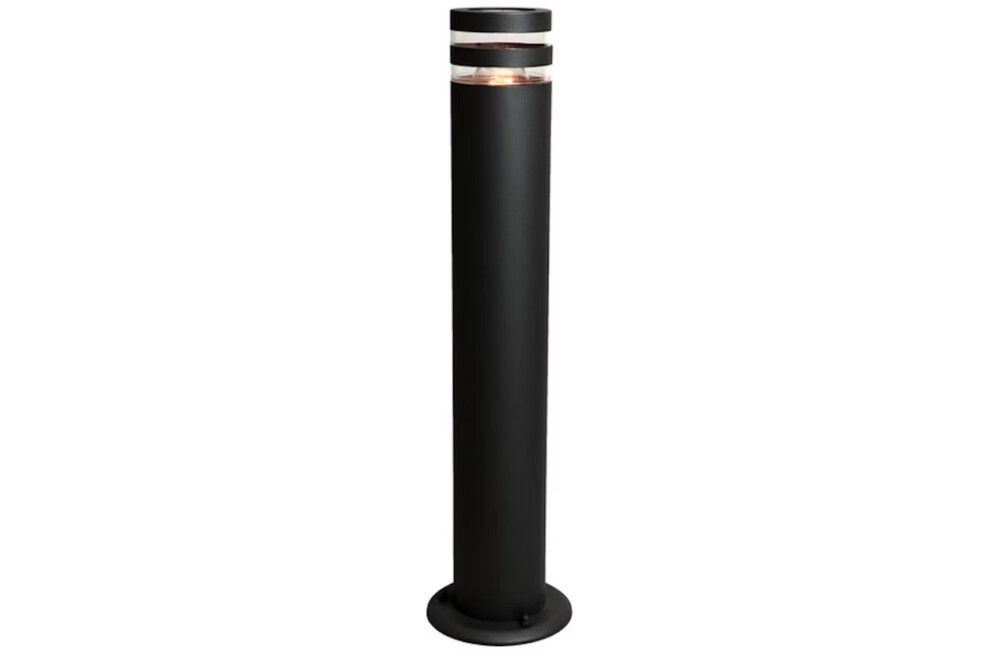 HAGELAMPE NORDLUX FOCUS 60 CM SVART