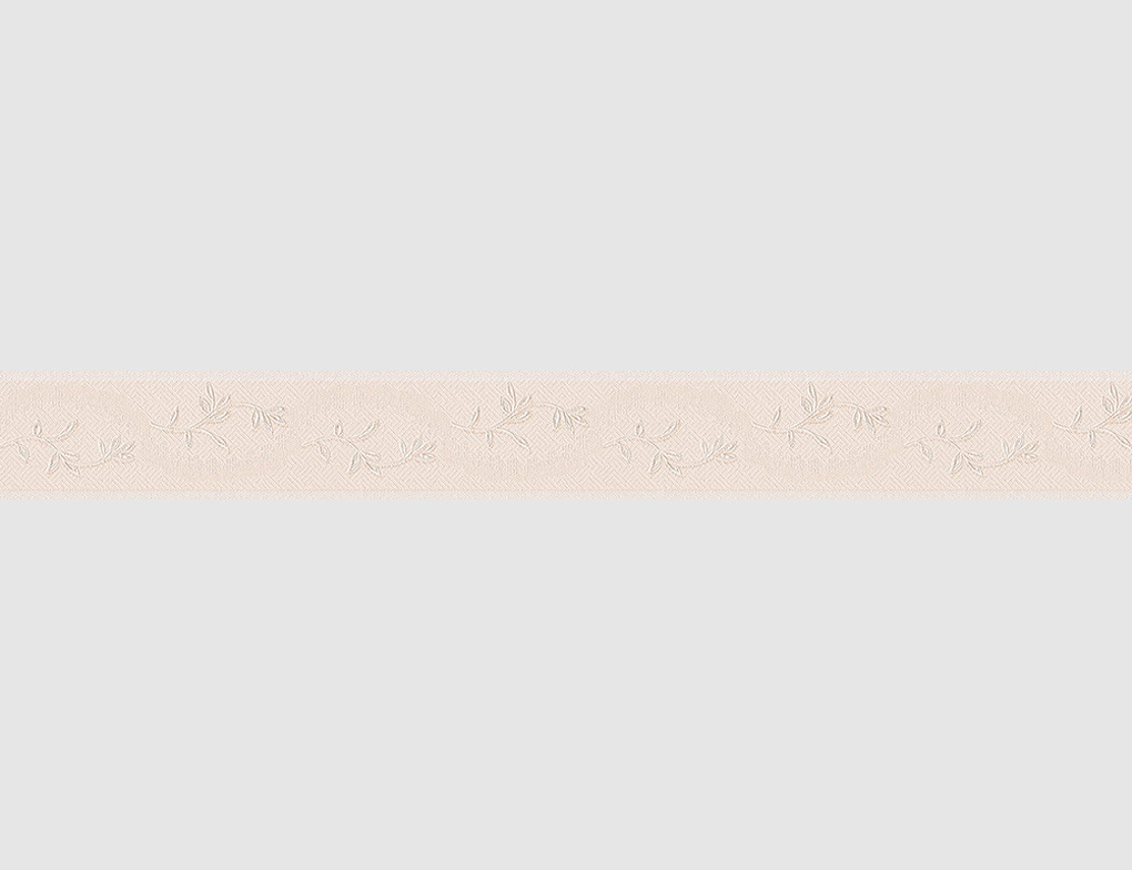 Tapetenborte Vinyl SK Beige