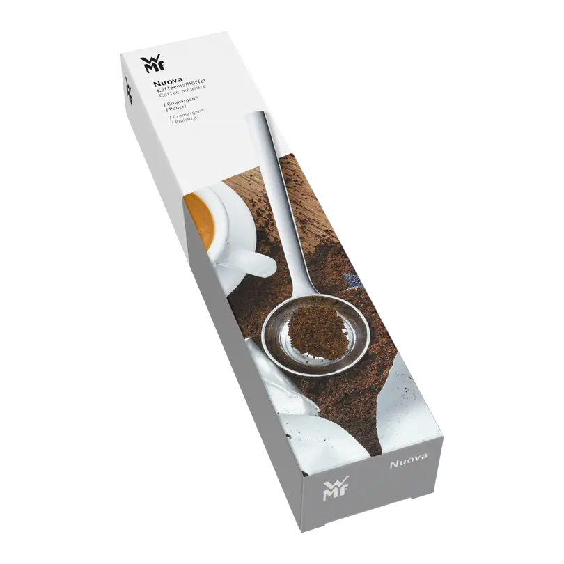 Kaffeemasslöffel Nuova