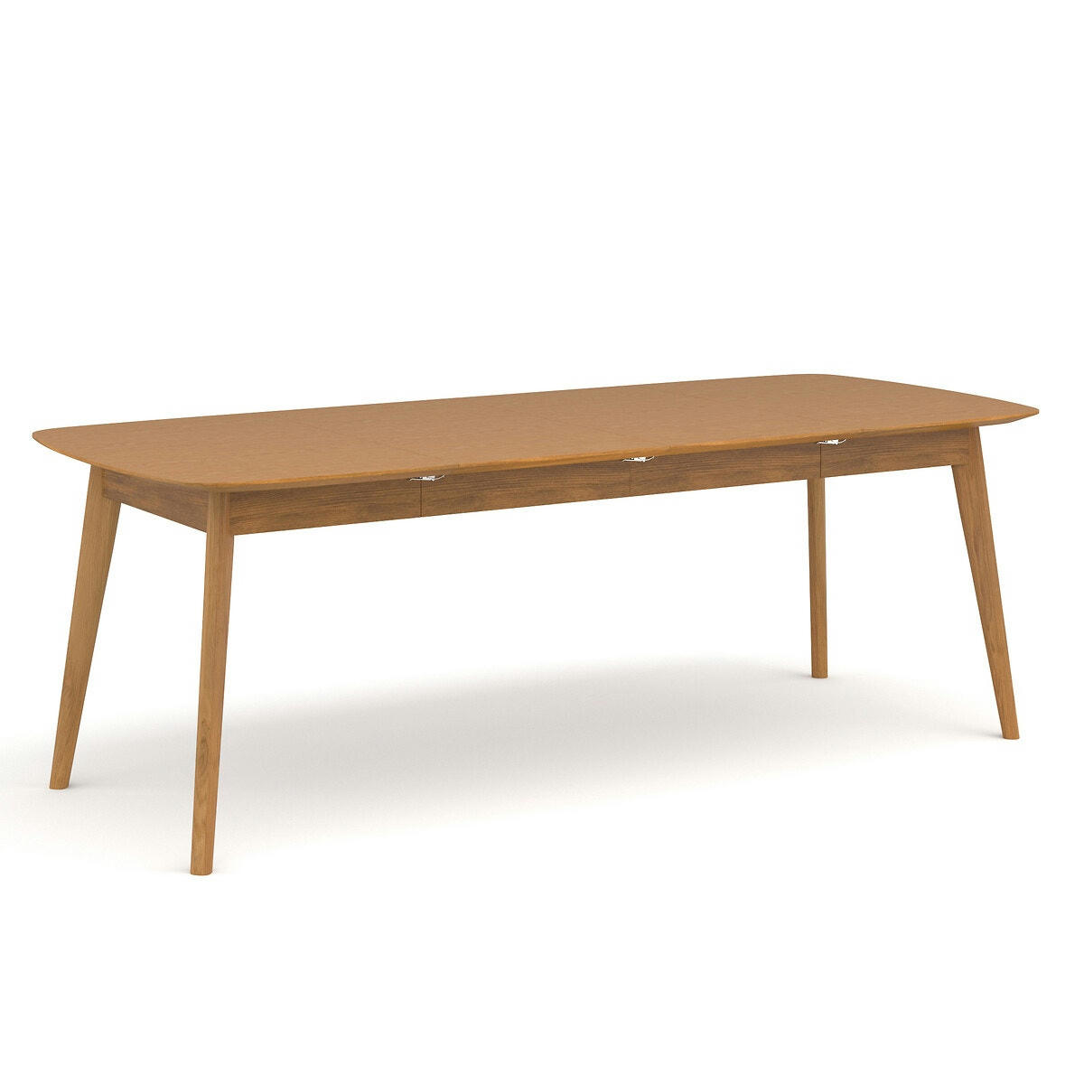 Table à manger évolutive, 4 à 10 couverts, Aramis