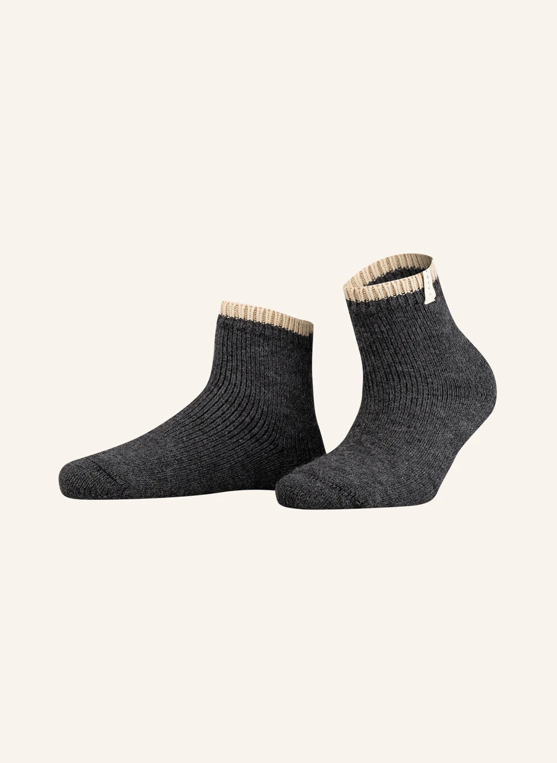 FALKE Socken COSY BLUSH