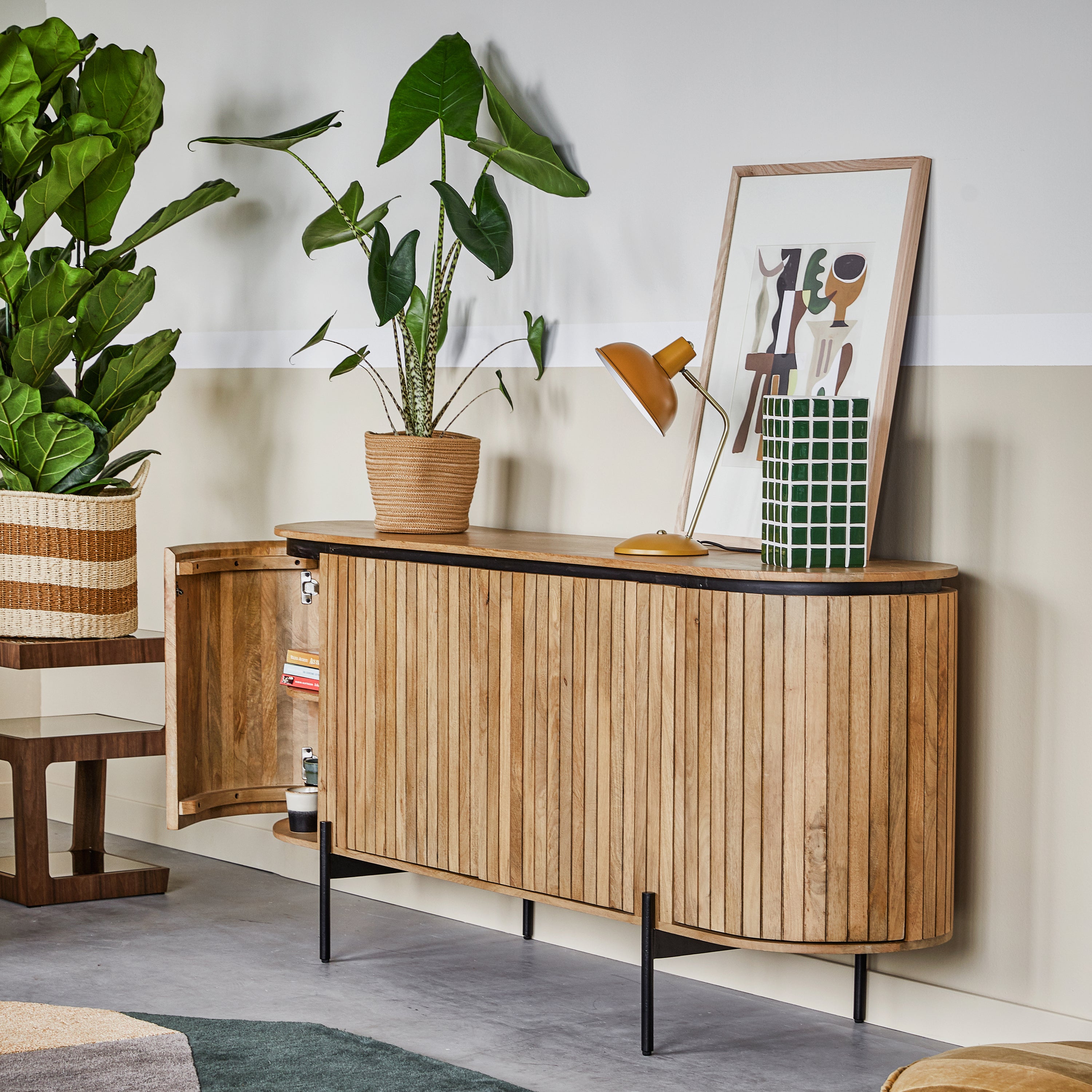 Kave Home Licia Dressoir