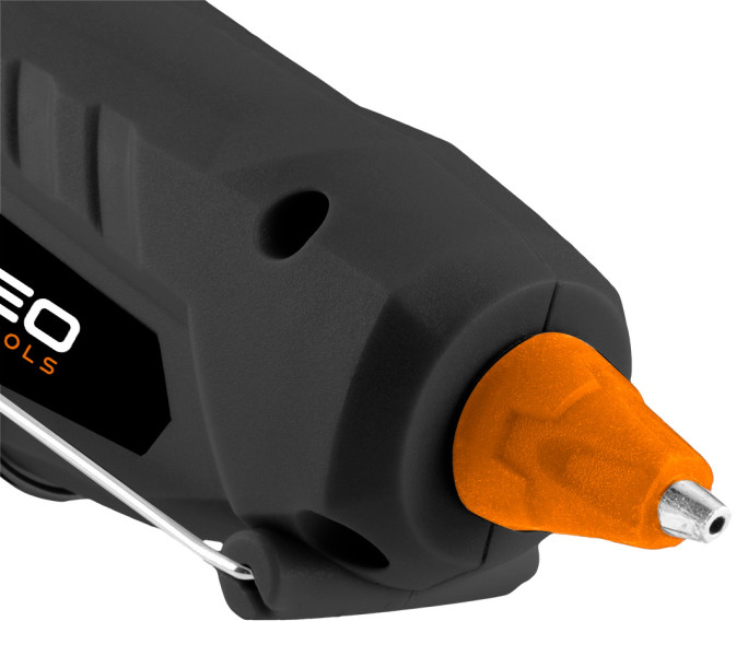 Pistolet klejowy 8mm, 4V zasilanie USB, NEO 17-084
