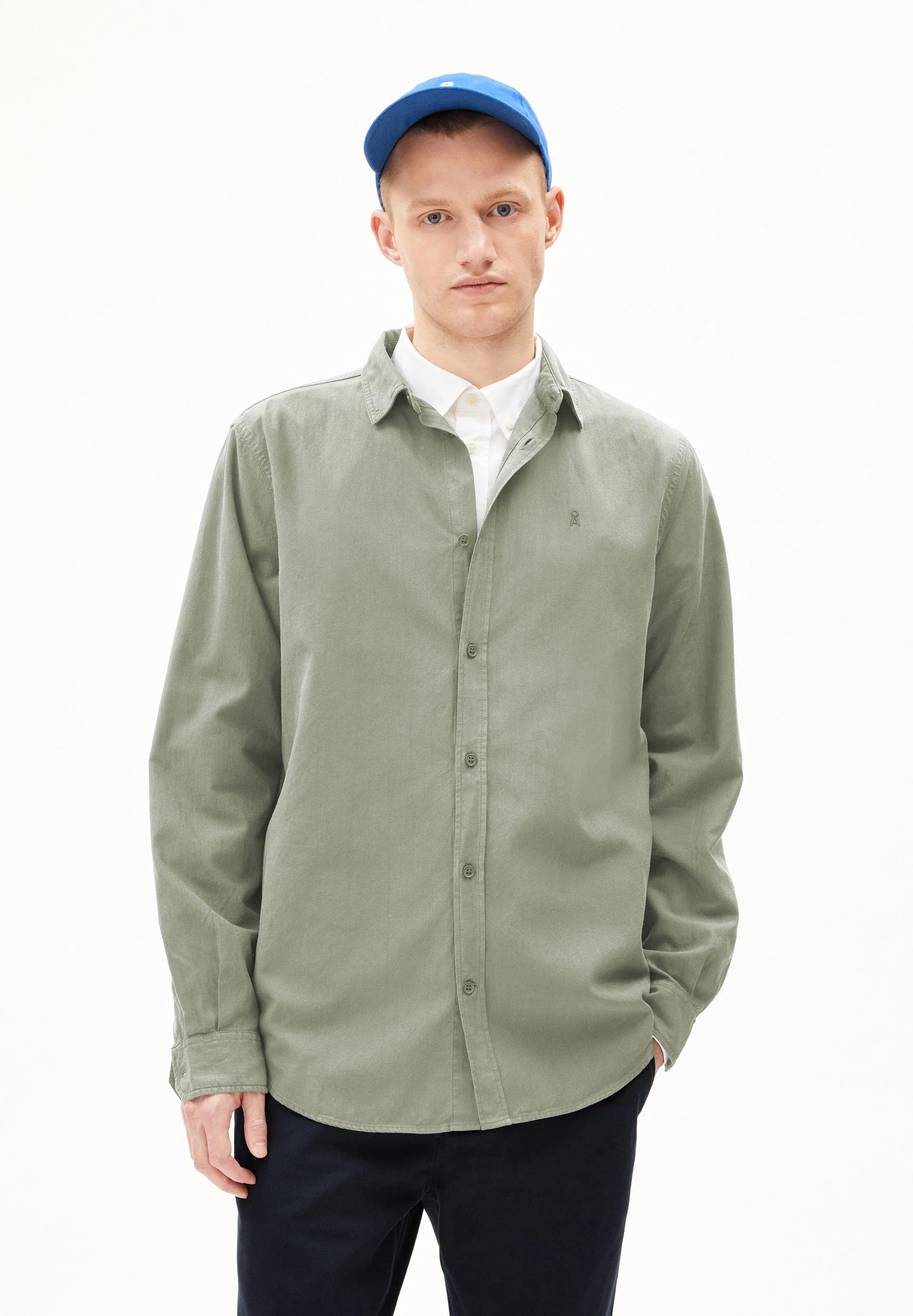GIAALO OVERSHIRT