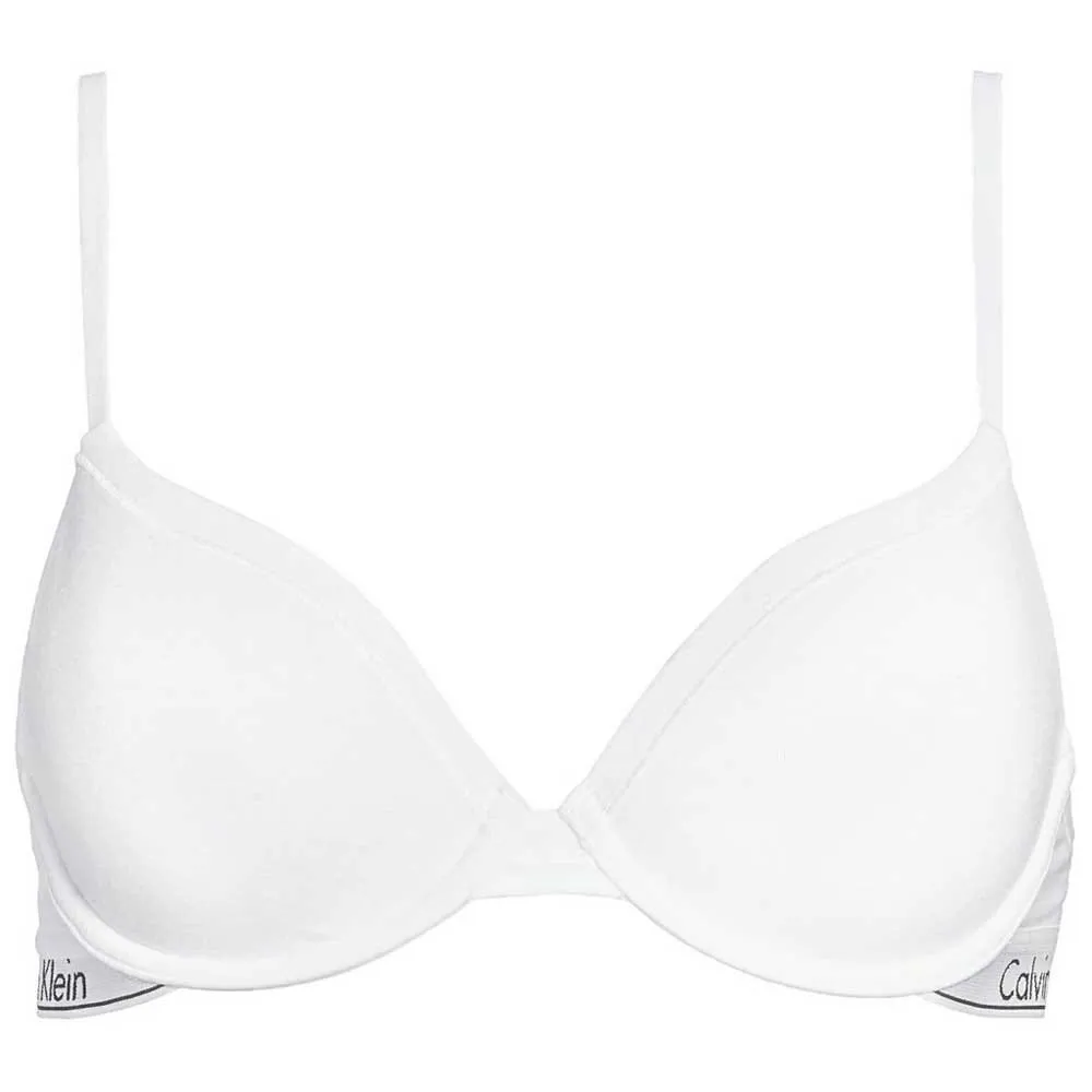 Calvin Klein Modern lette bra refurbished