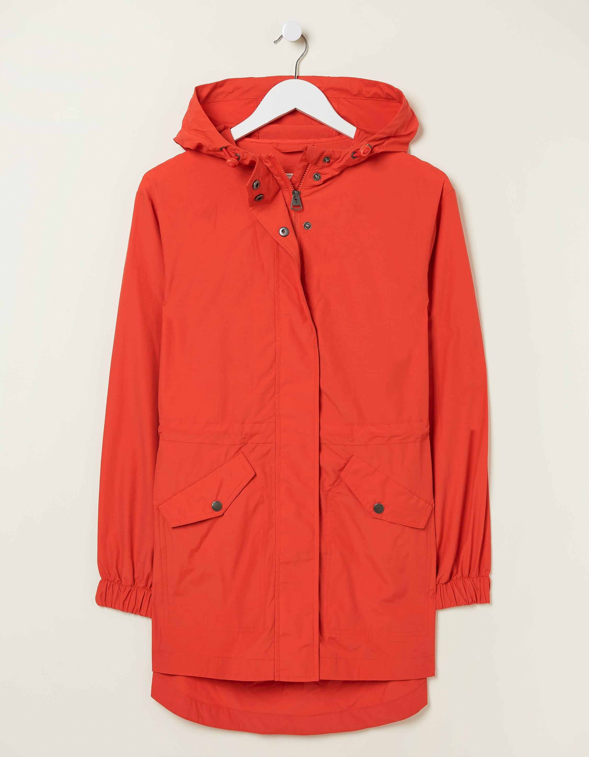 Lily Lightweight Parka