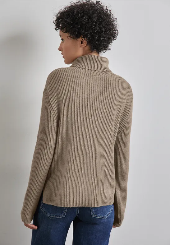 Strickpullover