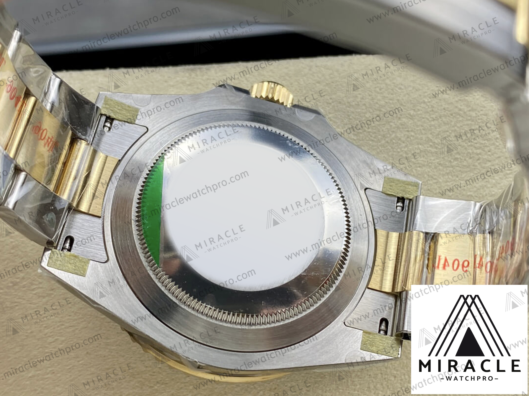ROLEX-SUBMARINER-ref.M126613LB-0002-Elite Clone-41mm-Replica Watch