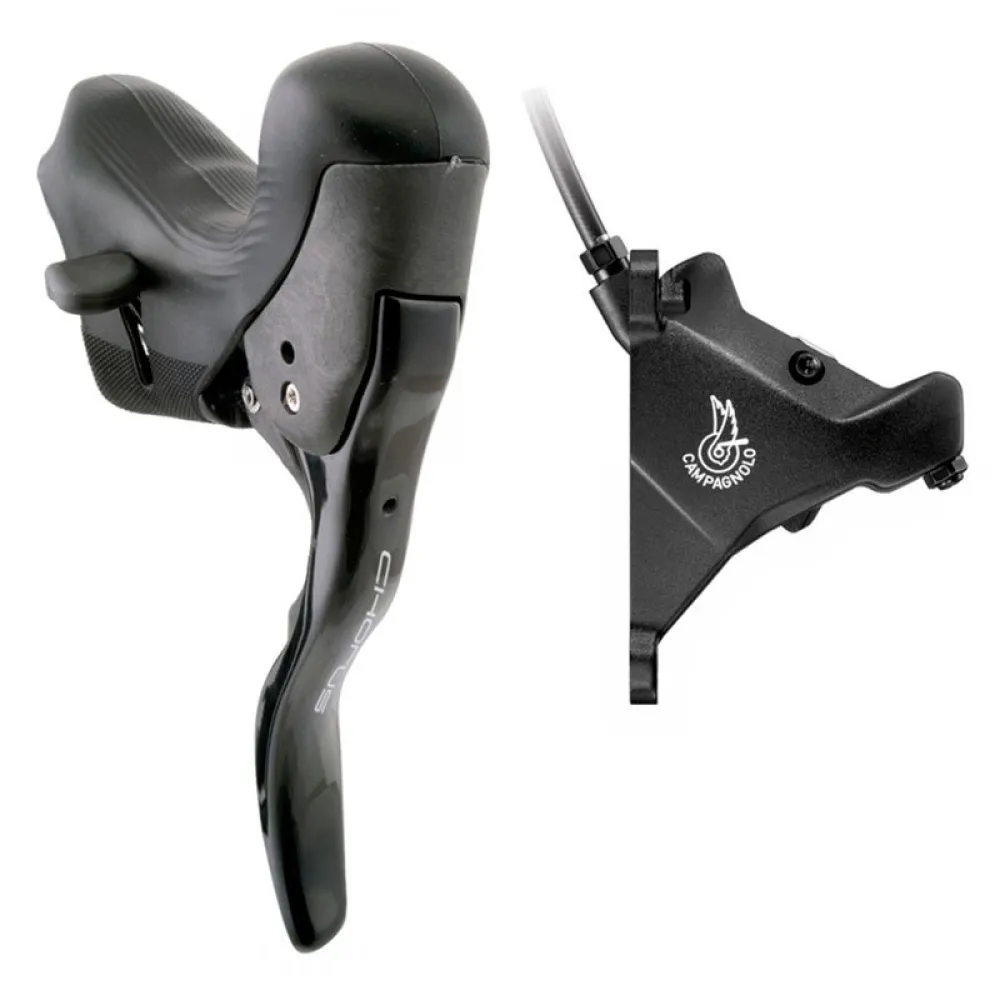 Campagnolo Chorus Hydraulic EP 160 mm Left Brake Lever With Shifter