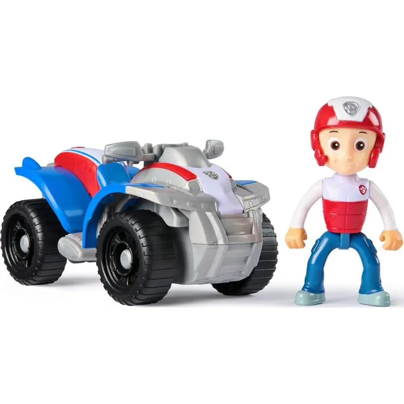 Spielset Paw Patrol