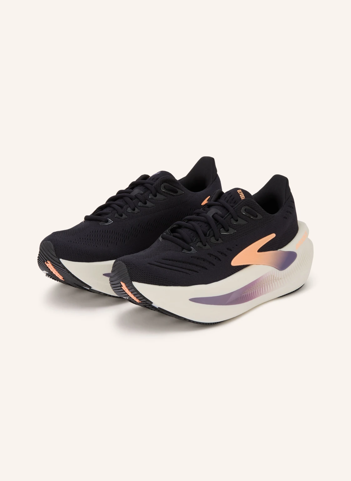 BROOKS Laufschuhe GLYCERIN MAX 2