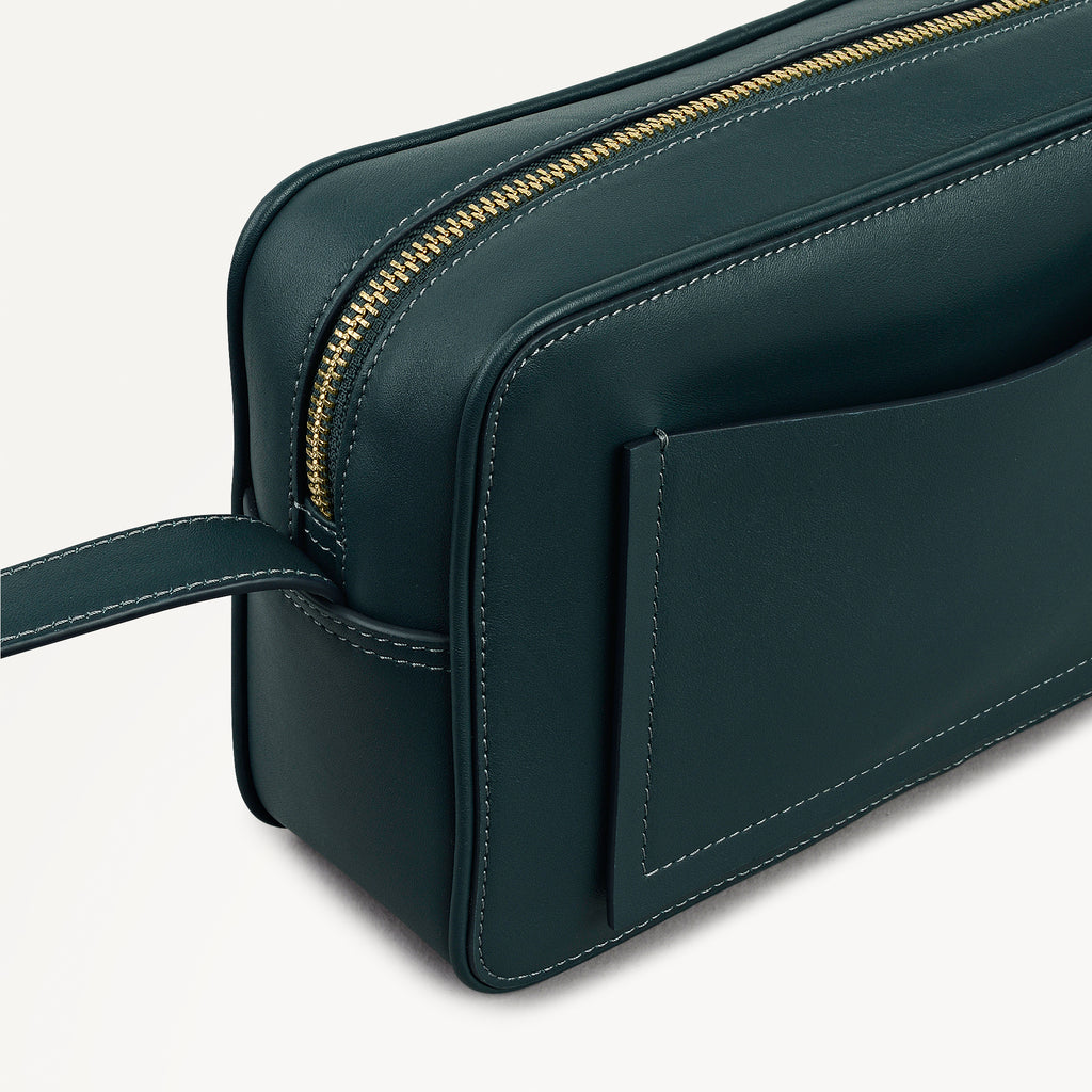 Duchess Close - Small Ziptop Cross Body