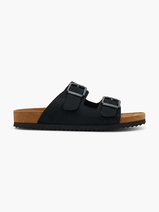Footbed sandal