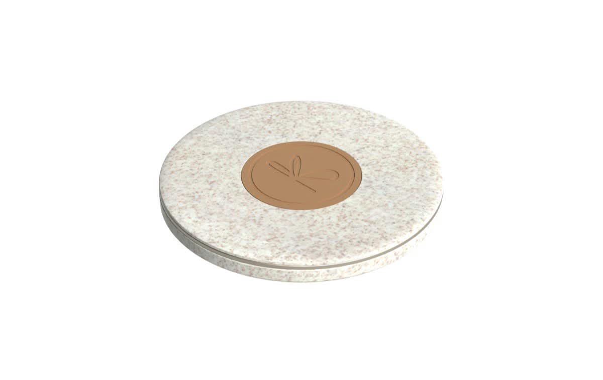 - Chargeur sans fil wiCHARGE 2 Wheat