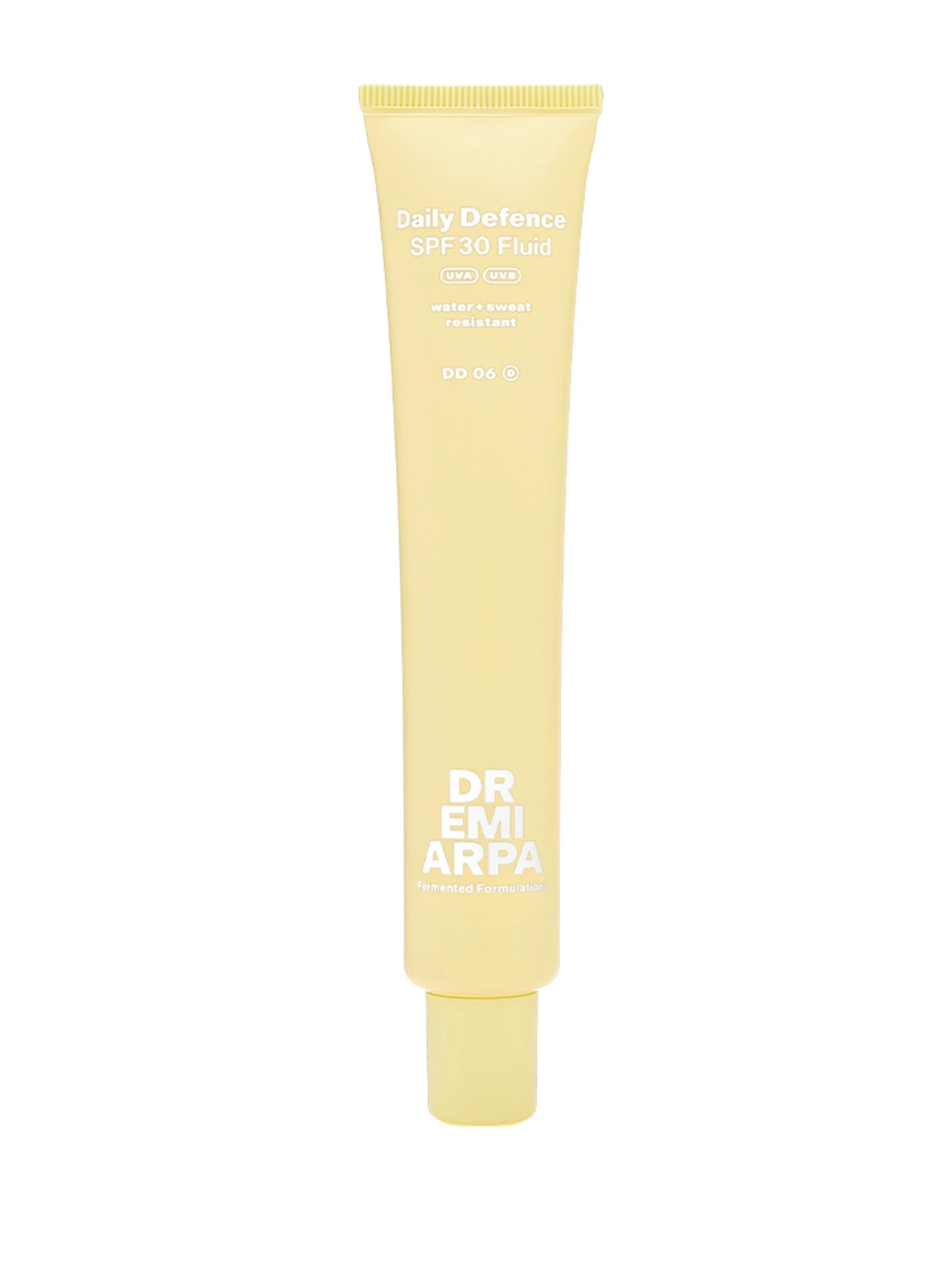 DR. EMI ARPA SKIN DAILY DEFENCE SPF 30 FLUID
