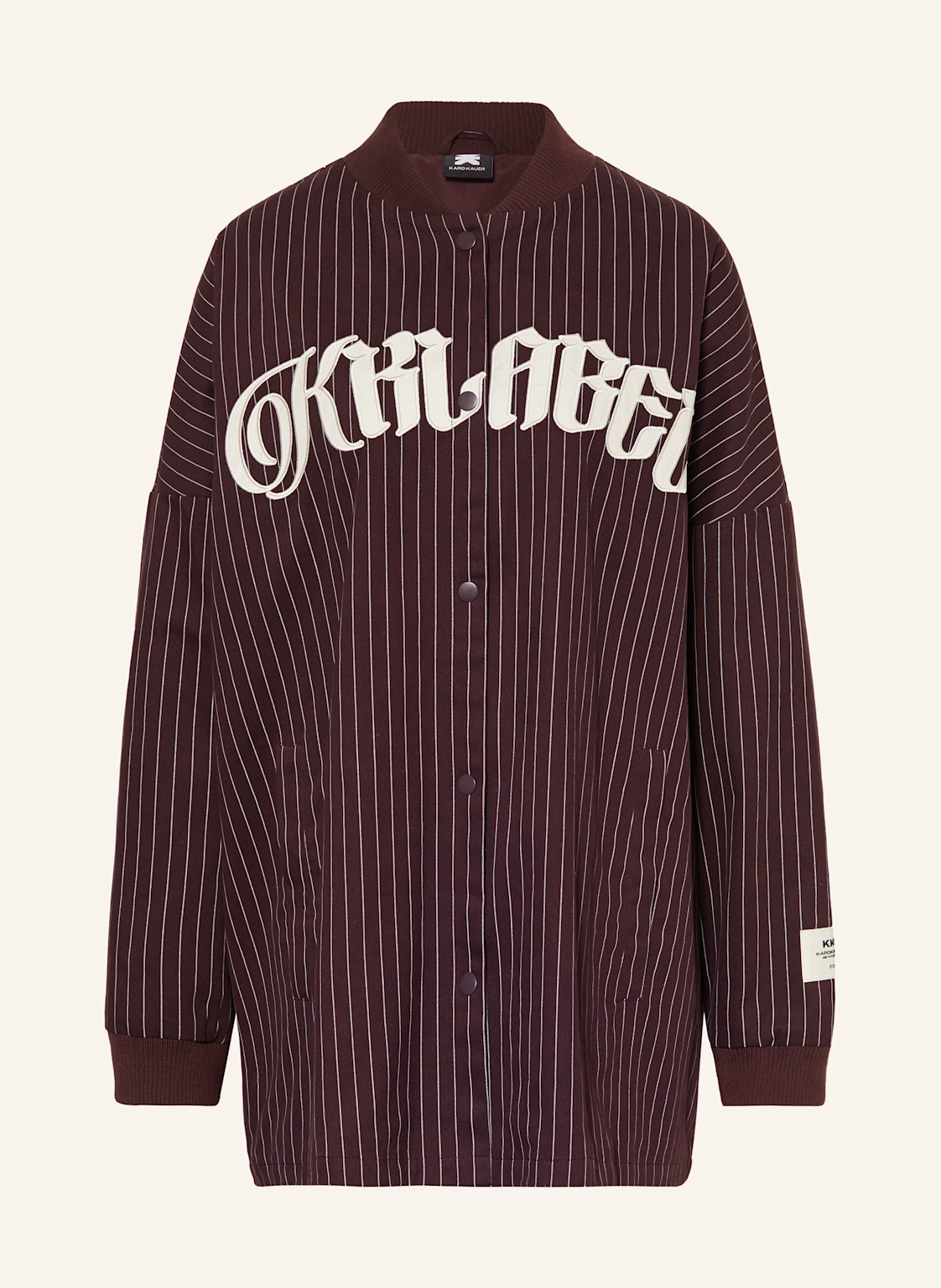 KARO KAUER Overjacket