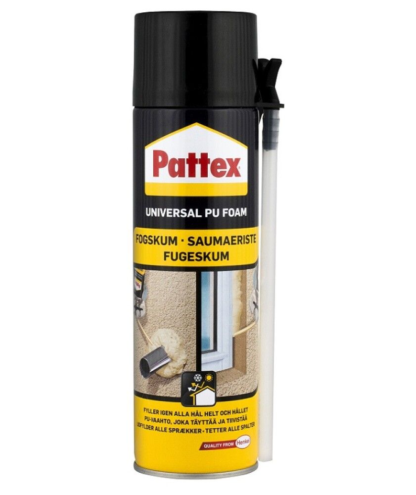 FUGESKUM PATTEX UNIVERSAL 500ML
