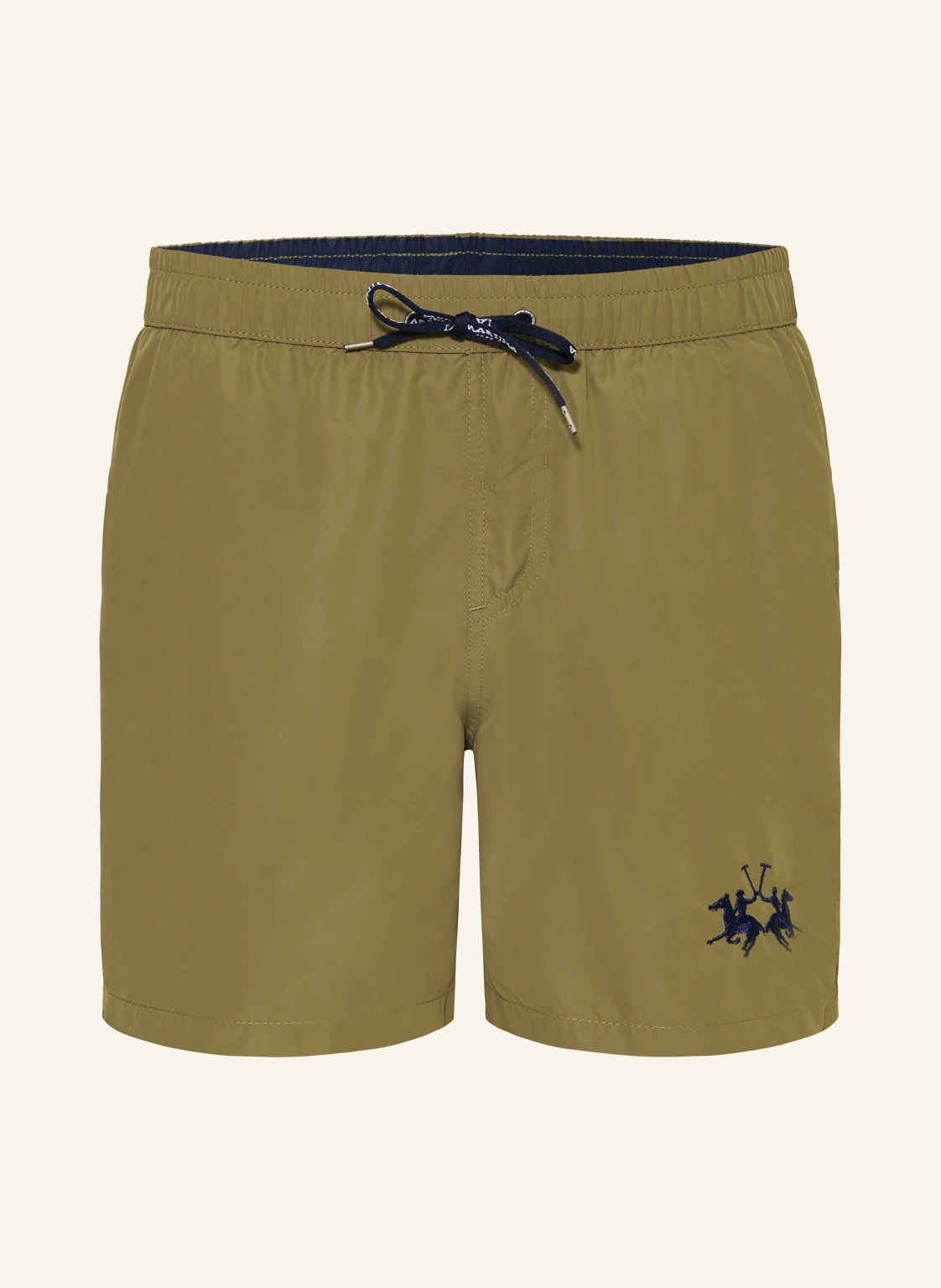 LA MARTINA Badeshorts