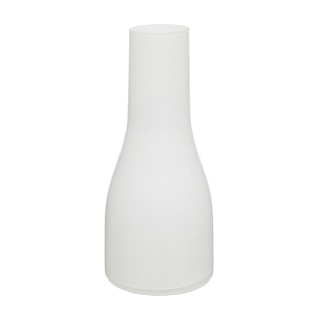 VASO 27 CM BOTTIGLIA
