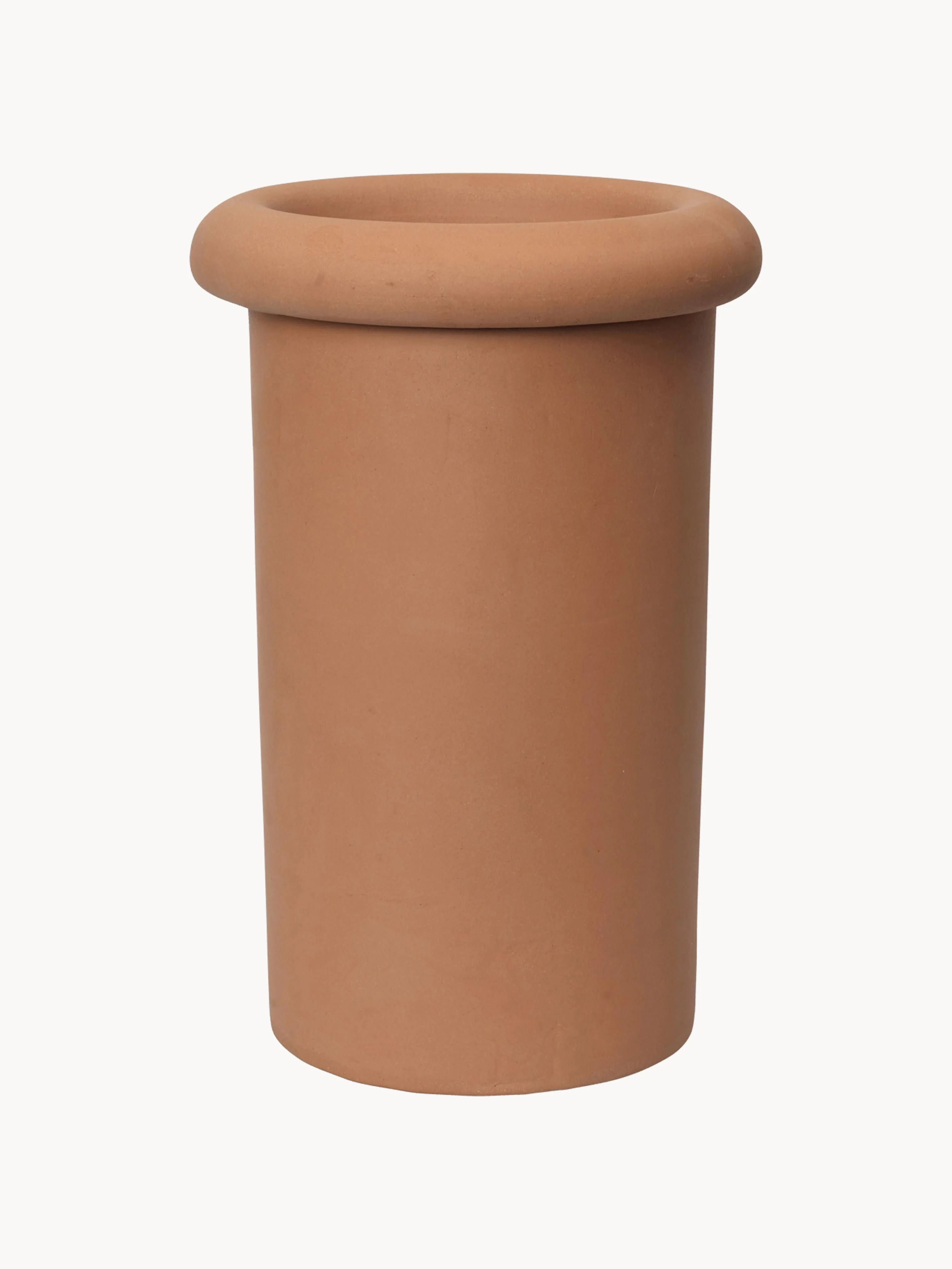Blumentopf Rollo, H 46 cm