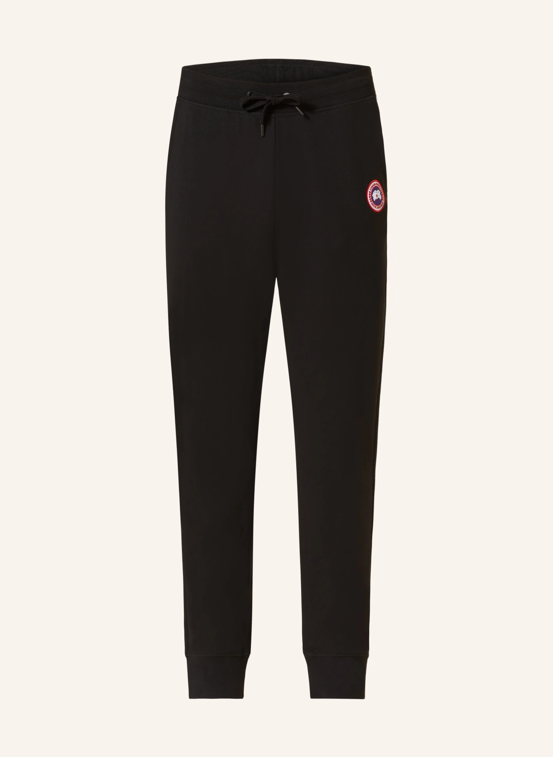 CANADA GOOSE Sweatpants HURON