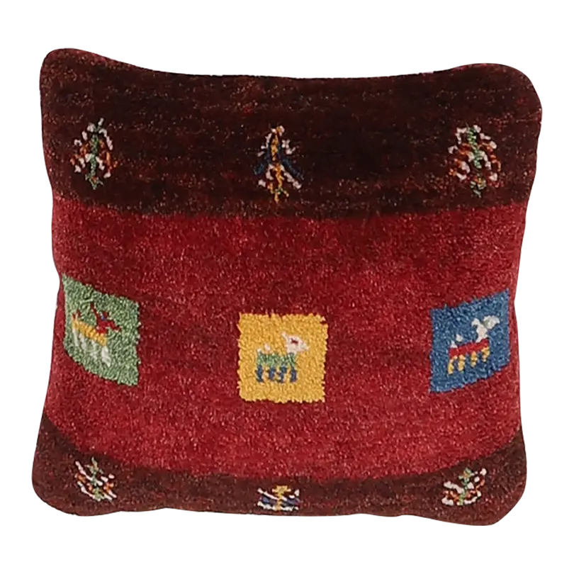 Gabbeh/Berber Super Fine Gabbeh