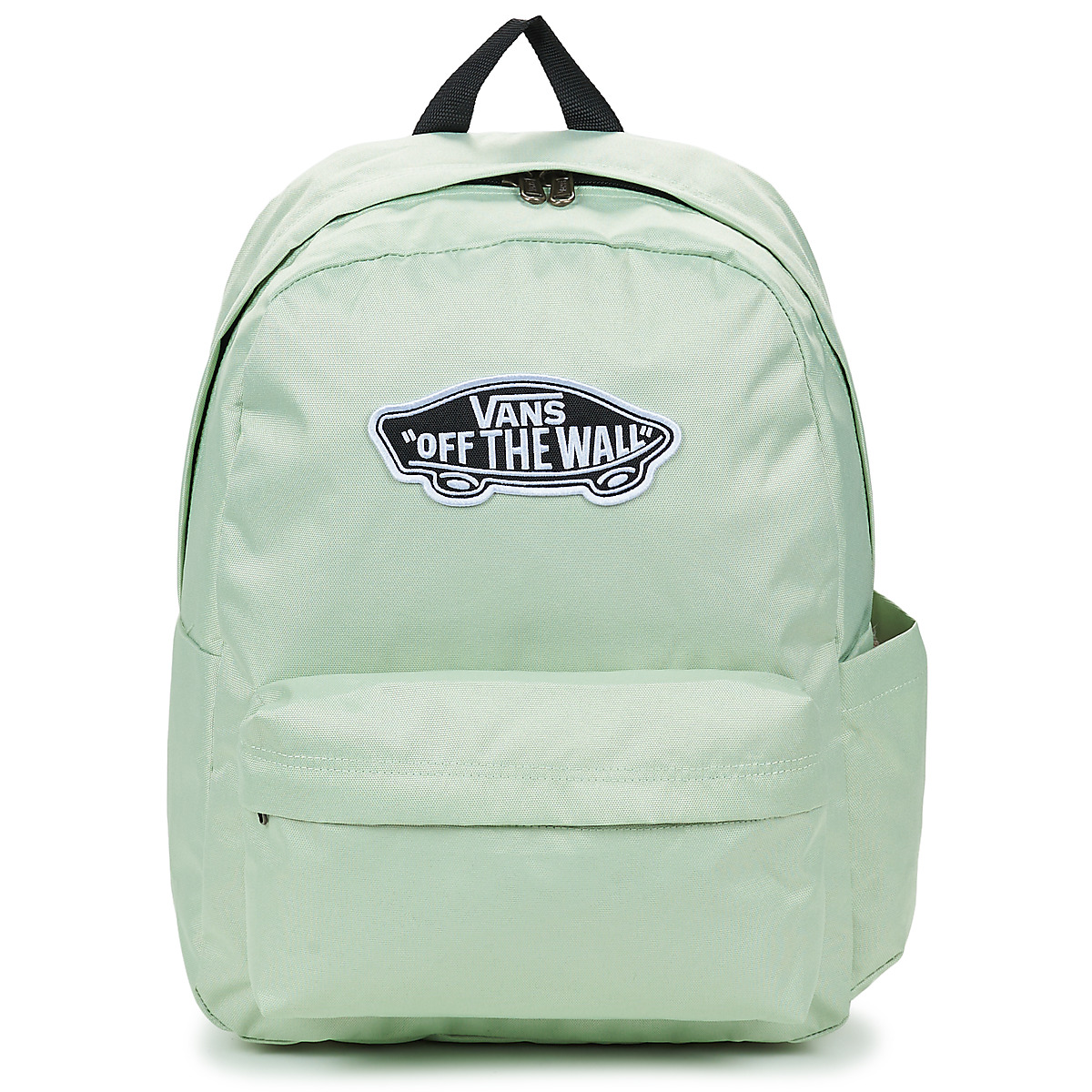 Vans - OLD SKOOL CLASSIC BACKPACK 22L - Green